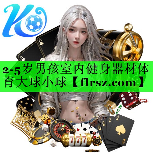 <strong>2-5岁男孩室内健身器材体育大球小球</strong>
