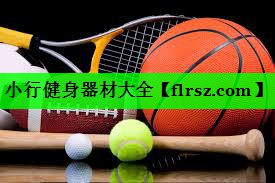 小行健身器材大全